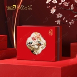 Hộp Quà Tết Sum Vầy - VGC83